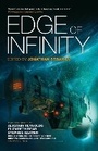 Cover: Edge of Infinity - Solaris