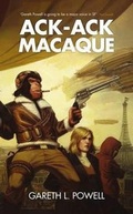 Cover: Ack-Ack Macaque - Solaris