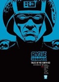 Cover: Rogue Trooper: Tales of Nu-Earth 03 - 2000 AD Graphic Novels