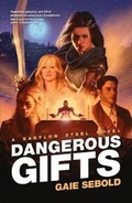 Cover: Dangerous Gifts - Solaris
