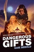 Cover: Dangerous Gifts - Solaris