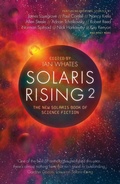 Cover: Solaris Rising 2: Volume 2 - Solaris