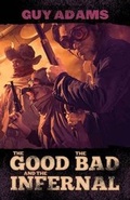 Cover: The Good, The Bad and The Infernal - Solaris