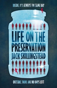 Enlarge image Cover: Life on the Preservation - Solaris