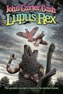 Cover: Lupus Rex - Ravenstone