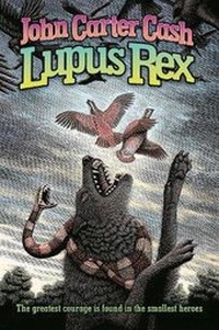 Enlarge image Cover: Lupus Rex - Ravenstone