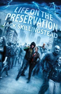 Abbildung von: Life on the Preservation - Solaris