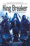 Cover: King Breaker - Solaris