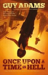 Enlarge image Cover: Once Upon a Time in Hell - Solaris