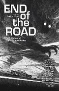 Cover: End of the Road - Solaris