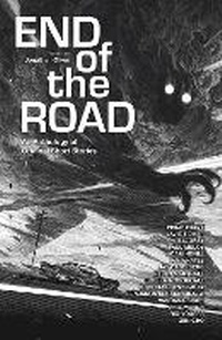 Enlarge image Cover: End of the Road - Solaris