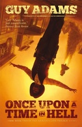 Cover: Once Upon a Time in Hell - Solaris