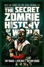 Cover: The Secret Zombie History of the World - Abaddon Books