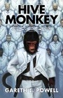 Cover: Hive Monkey: Volume 2 - Solaris