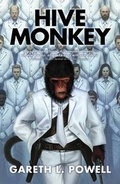 Cover: Hive Monkey - Solaris
