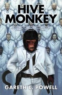 Enlarge image Cover: Hive Monkey - Solaris