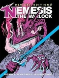 Cover: Nemesis The Warlock: Deviant Edition - 2000 AD Graphic Novels