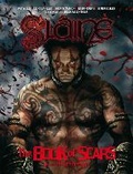 Cover: Slaine: The Book of Scars - 2000 AD Graphic Novels