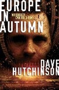 Cover: Europe in Autumn: Volume 1 - Solaris