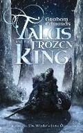 Cover: Talus and the Frozen King - Solaris