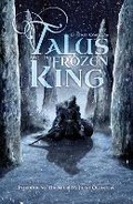 Cover: Talus and the Frozen King - Solaris
