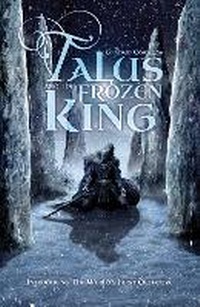 Enlarge image Cover: Talus and the Frozen King - Solaris