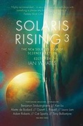 Cover: Solaris Rising 3 - Solaris