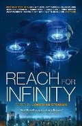 Cover: Reach For Infinity - Solaris