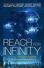 Cover: Reach For Infinity - Solaris