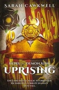Cover: Uprising - Abaddon Books