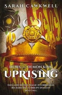 Enlarge image Cover: Uprising - Abaddon Books