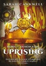 Cover: Uprising - Abaddon Books