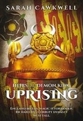 Cover: Uprising - Abaddon Books
