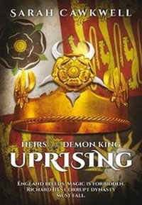 Enlarge image Cover: Uprising - Abaddon Books