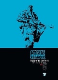 Cover: Rogue Trooper: Tales of Nu-Earth 04: Volume 4 - 2000 AD Graphic Novels