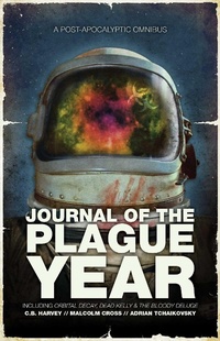 Abbildung von: Journal of the Plague Year - Abaddon Books