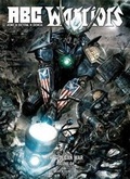 Cover: ABC Warriors: The Volgan War, Volume 04 - 2000 AD Graphic Novels