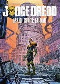 Cover: Judge Dredd Day of Chaos: Fallout - 2000 AD Graphic Novels
