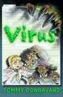 Cover: Virus - Barrington Stoke Ltd