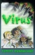 Cover: Virus - Barrington Stoke Ltd