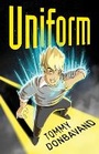 Cover: Uniform - Barrington Stoke Ltd
