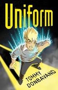 Cover: Uniform - Barrington Stoke Ltd