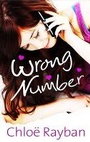 Cover: Wrong Number - Barrington Stoke Ltd