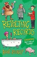 Cover: Revolting Records - Barrington Stoke Ltd