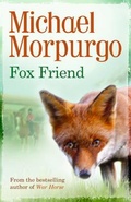 Cover: Fox Friend - Barrington Stoke Ltd