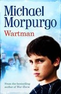 Cover: Wartman - Barrington Stoke Ltd