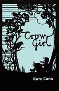 Cover: Crow Girl - Barrington Stoke Ltd