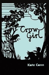 Enlarge image Cover: Crow Girl - Barrington Stoke Ltd