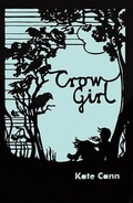 Cover: Crow Girl - Barrington Stoke Ltd