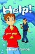 Cover: Help! - Barrington Stoke Ltd